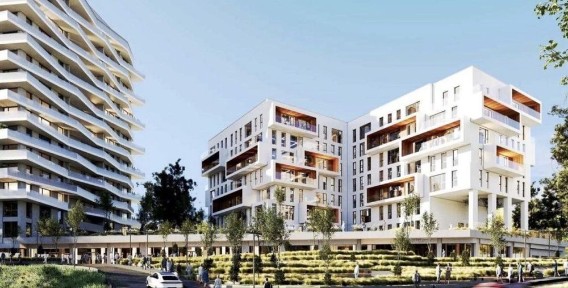 Продаж квартири 1-км Власник