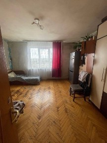 Продаж 3кім квартира Вул Чигиринська бічна вул Грінченка