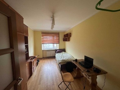 Продаж 3-кімнатної квартири в будинку клубного типу по вул. Леоніда Глібова