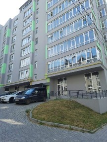 Продаж 1 кім квартири в Винниках вул Лисика