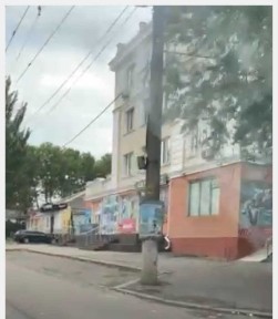 Здаю в оренду приміщення в офисному центре