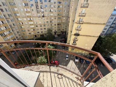 Івано-Франківська область, Івано-Франківськ