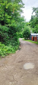 Продається двохкімнатна квартира на землі