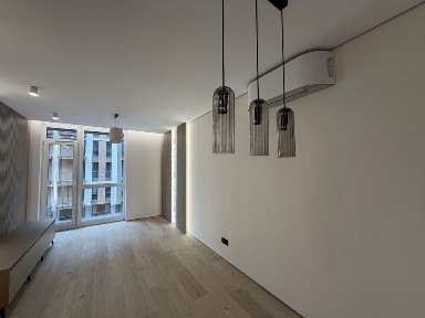 Avalon Yard. Вул. Замарстинівська/ Чорновола. Перша здача