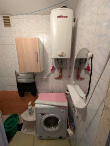 Оренда 1 кімнатної квартири вул Хімічна Чорновола