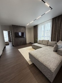 Реальна ! Нова дизайнерська квартира в новобудові жк Avalon Holiday