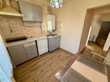Оренда 2-кімнатної квартири в центрі міста Дрогобич