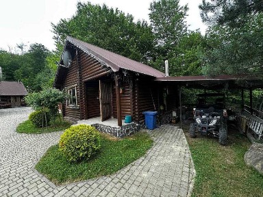 Закарпатська область, Шаян