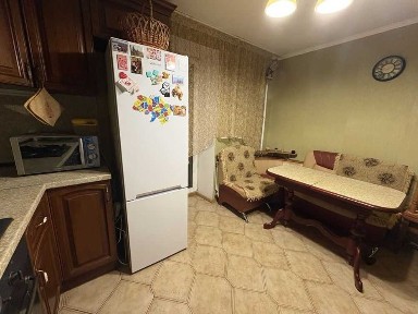 Сдается 2к квартира с ремонтом на Песках семье, маленькая собачка+
