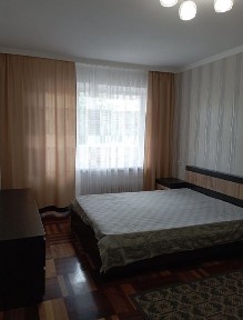Сдается 1-комн. кв. в районе Малого рынка