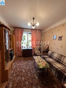 Продаж 3 кімнатна квартира Гончара Олеся, 79