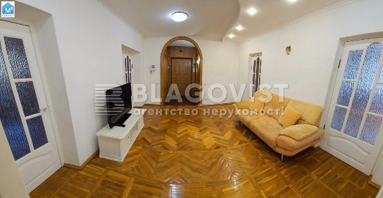 Продаж 3 кімнатна квартира Гончара Олеся, 62