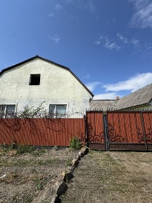 Продаж будинку вул. Федорова