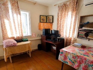 Просторий цегляний будинок 108 м² у Дахнівці