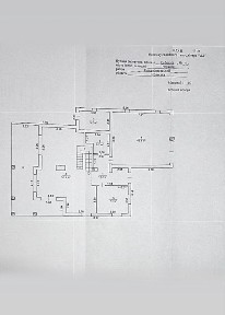 Будинок, який створювався для життя.