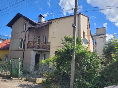 ‼️Частина будинку 150 м² з терасою на вул. Бойчука м. Львів‼️