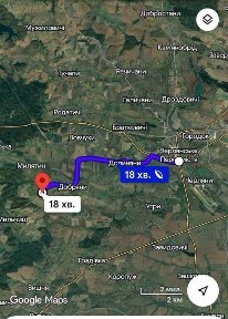 Городоцька ОТГ с. Путятичі, Продаж будинку зі землями