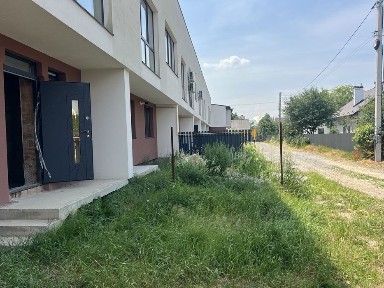 Готовий котедж з правом власності / Власна ділянка / Вигідна ціна
