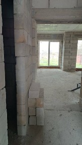 Продаж сучасного дуплексу у с. Жирівка (початок)