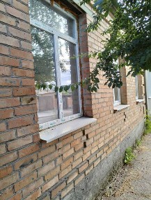 Частина будинку вул. Шевченка