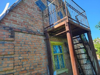 Продаж дачі в Кропивницькому кооператив Ятрань