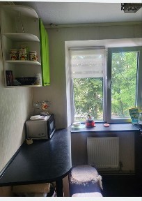 Продам 2 квартиру в районі Дендропарку!
