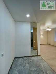 Продаж 1-но квартири на Г. Рятувальників (відеоогляд)