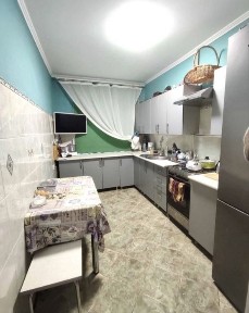 •Продаж 3 кімнатної квартири. Бульвар