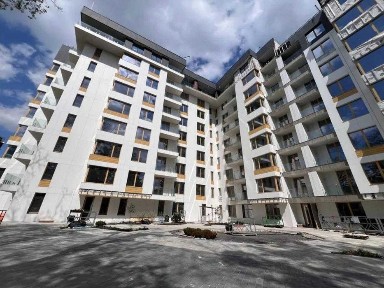 Продаж комерційного приміщення 0й цикл в ЖЕ Гіацинт Люкс по вулиці І. Франка, Місто Львів.