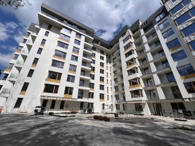 Продаж комерційного приміщення 0й цикл в ЖЕ Гіацинт Люкс по вулиці І. Франка, Місто Львів.