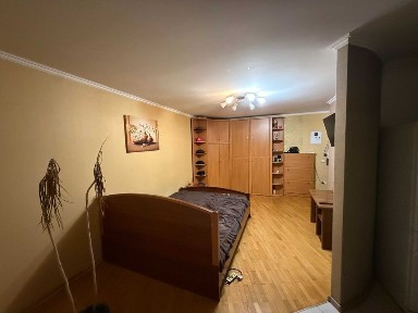 Продам 1к квартиру (р-н Обласної лікарні)