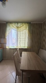 ‼️1 кім біля автостанції з ремонтом ‼️