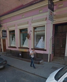 Продаж Приміщення під кафе чи бар та інше Університетська 11