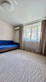 Продаж однокімнатної квартири на лівому березі
