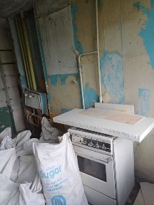 Срочно продам 3-х комнатную кв-ру по ул. Гладкова 33 (12 квартал).