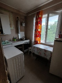 Продам 1к квартиру