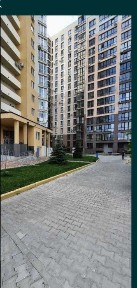 isПродам 1-к квартиру в новом доме на ж. м.Победа-1.