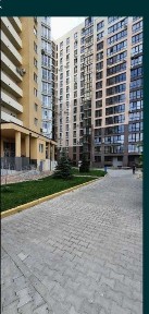isПродам 1-к квартиру в новом доме на ж. м.Победа-1.