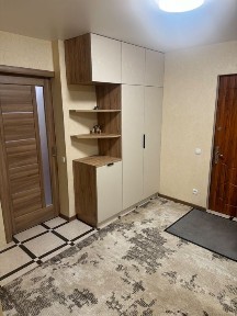 Продам двух кімнатну квартиру. Павлоград ПЗТО. Індивідуальне електро