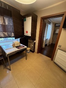 Продам 3 ком. 165 кв. м Каменское левый берег 3 мик.