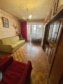 Продам 3-х Центр проспект Поля / Кірова низ ТЦ Миріада