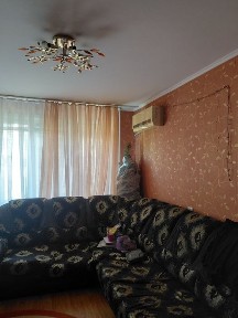 АН пролам 2 х кім. квартира, центр міста