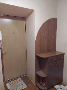 Продам сучасну 1 кімн. на Сонячному, 2 з 9 поверхів