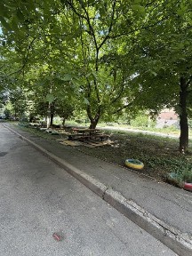 Продам 1 кімн квартиру вул. Січеславська