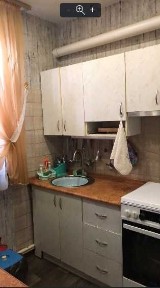 Аренда дома в Славянске