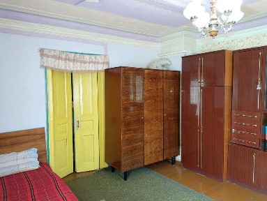 Здам частину будинку м. Ірпінь вул. Соборна ЦЕНТР, є місце для авто, вільно