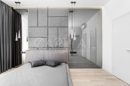 2к квартира оренда жк Park Avenue Берестейська