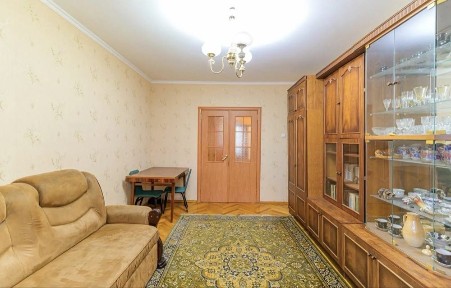 Оболонь, 2к., оренда, Івасюка 63