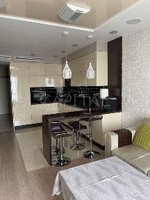 2к ЖК Park Avenue Голосіївська Берестейка