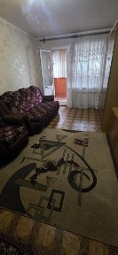 Сдам 2х кімнатну квартиру вул. Бальзака 83/2